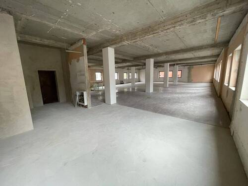 Gewerbeeinheit 1. Obergeschoss - 