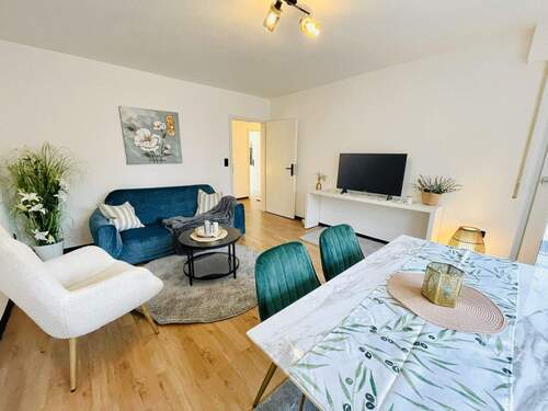 IMG_1405.jpg - Erdgeschosswohnung in Top-Lage – direkt am Zwischenahner Meer