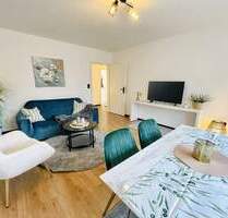 Erdgeschosswohnung in Top-Lage – direkt am Zwischenahner Meer - Bad Zwischenahn Rostrup I