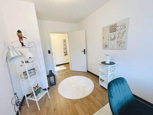 arbeitszimmer .jpeg - 4 Zimmer Etagenwohnung zum Kaufen in Bad Zwischenahn