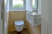 Gäste-WC - 