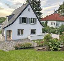 Modernes Zuhause in Bestlage Bredeney! Bezugsfertiges Einfamilienhaus mit Garten & Garage - Essen