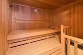 Sauna - 