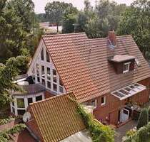 Einfamilienhaus mit 3 separaten Wohnungen - Adendorf