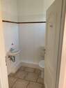Gäste-WC EG - 