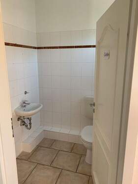 Gäste-WC EG - 
