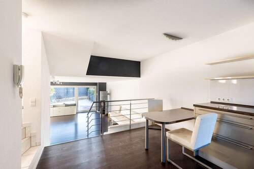 Essbereich - 5 Zimmer Reihenmittelhaus zum Kaufen in Tamm