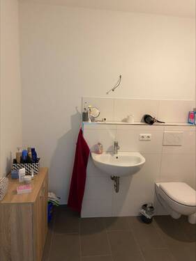 Bad Friedrichsgaber Weg 445.jpeg - Etagenwohnung mit 54,20 m&sup2; in Norderstedt zur Miete