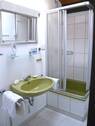 Duschbad mit Fenster - 