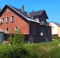 MIETKAUF MÖGLICH! Gut vermietetes Mehrfamilienhaus in Muldenhammer - Muldenhammer - Hammerbrücke