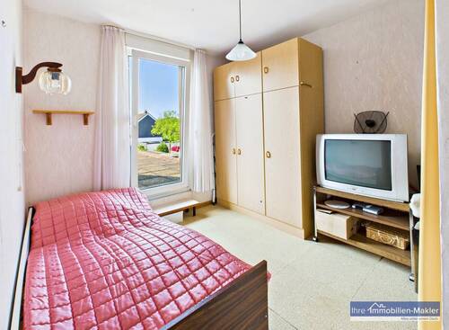 Kinderzimmer - 