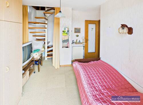 Kinderzimmer - 