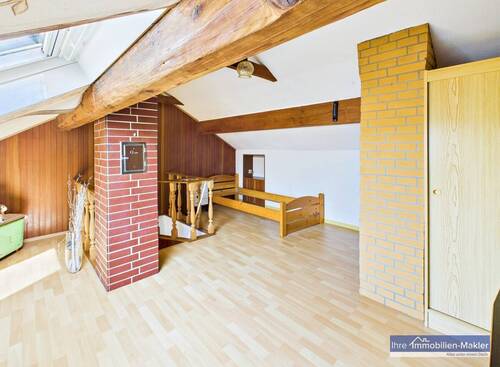 Spitzboden - 
