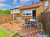 Terrasse - 