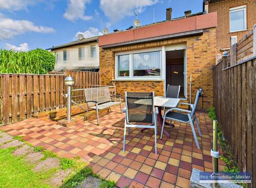 Terrasse - 
