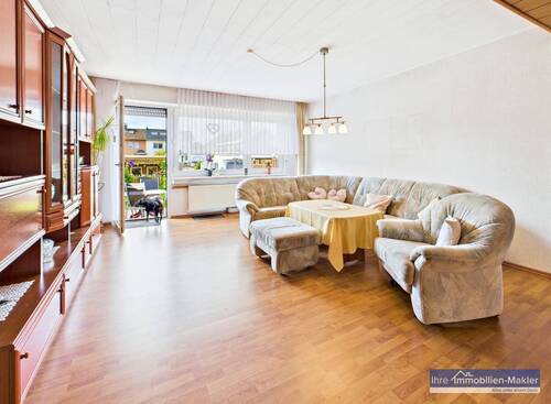 Wohnzimmer - 