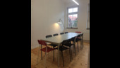 Meetingraum - Büro zur Miete in Hitzacker (Elbe)