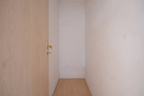 Abstellkammer - 