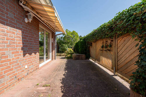 Südterrasse - 
