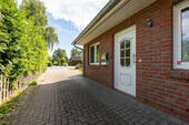 Hauseingang - 