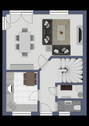 Grundriss EG - 