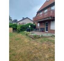 Sonnige 3,5 Zimmer-WE mit Gartenanteil ab 01.11.2025 - Dallgow-Döberitz