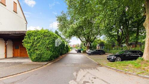 Umgebung 1 - Etagenwohnung mit 102,00 m² in Marl zum Kaufen