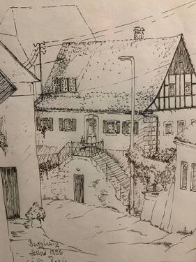 Bild 2 - 5 Zimmer Einfamilienhaus zum Kaufen in Kulmbach