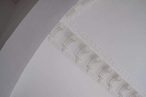 Detail - 2 Zimmer Etagenwohnung in Berlin