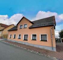 Familie mit Interesse für Haus & Garten und mit handwerklichem Geschick gesucht ! - Blankenhain