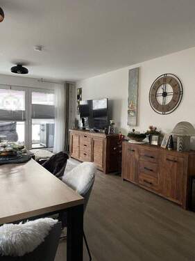 Wohn-Essbereich (2) - 