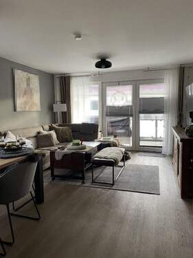 Wohn-Essbereich (4) - 