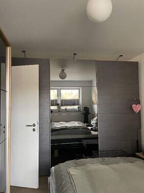 Schlafzimmer 1 - 