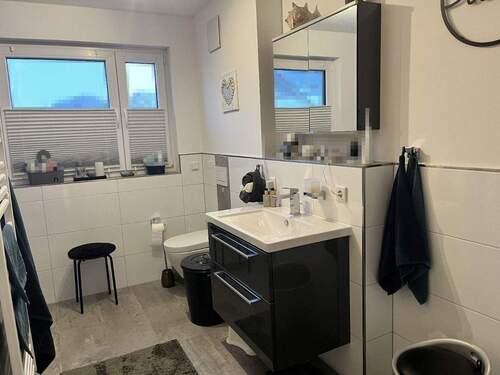 Badezimmer (4) - 