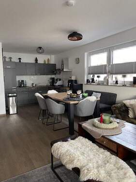 Wohn-Essbereich (1) - 