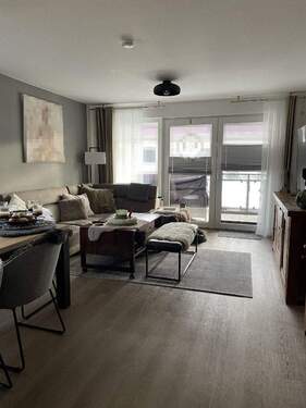 Wohn-Essbereich (3) - 