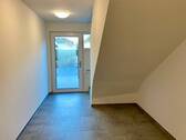 Eingangsbereich Treppenhaus - 