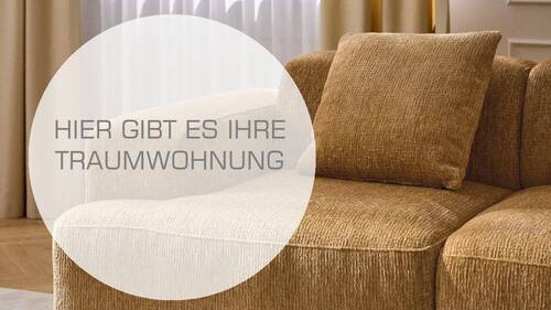 Traumwohnung - 