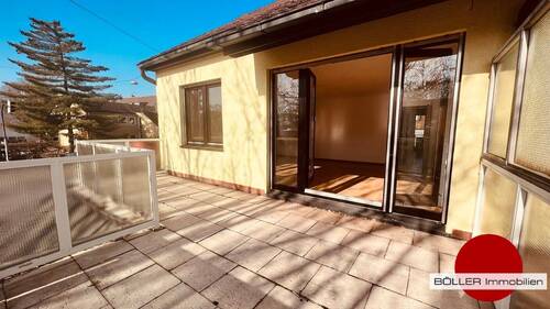 Sonnenplatz - Familie willkommen!!! Große 3 Zi.- Whg mit Sonnenterrasse!