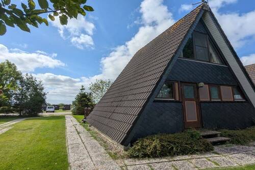 Blick von der Terrasse - 3 Zimmer Mehrfamilienhaus, Wohnhaus zum Kaufen in Butjadingen