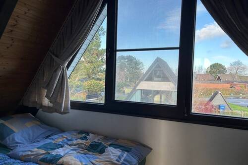 Schlafzimmer I - 