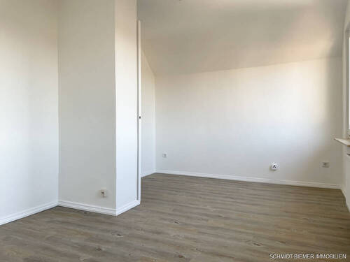 Wohnung 4 - 