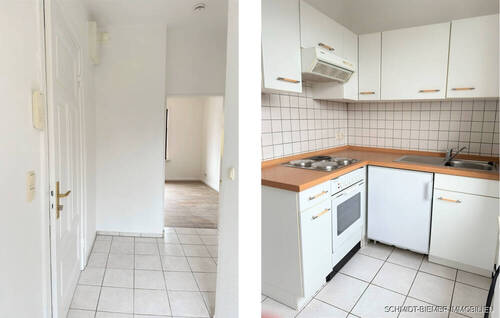 Wohnung 3 - 9 Zimmer Mehrfamilienhaus, Wohnhaus zum Kaufen in Wedel