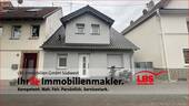Außenansicht - Charmantes Reihenendhaus mit Garten - Provisionsfrei