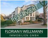 Bild 3 - 2 Zimmer Etagenwohnung in Bremen