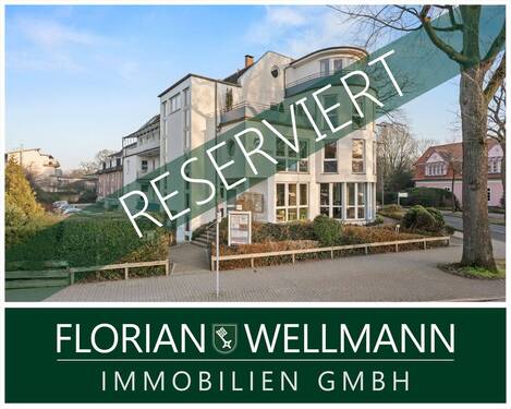 Bild 3 - 2 Zimmer Etagenwohnung in Bremen
