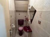 WC - 