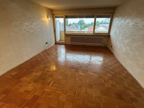 Wohnen - 4 Zimmer Etagenwohnung zum Kaufen in Erlangen