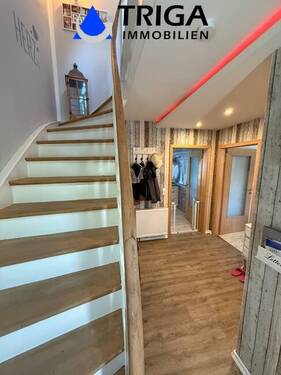 Bild 2 - 5 Zimmer Einfamilienhaus zum Kaufen in Nordhausen