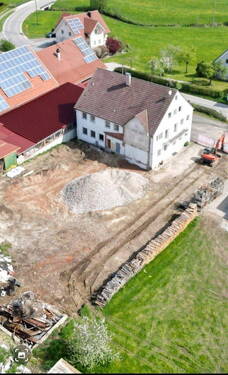 Bild 3 - Grundstück in Aichen